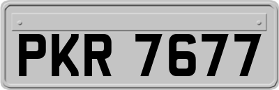 PKR7677