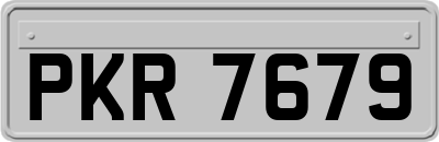 PKR7679