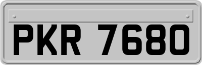 PKR7680