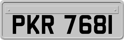 PKR7681