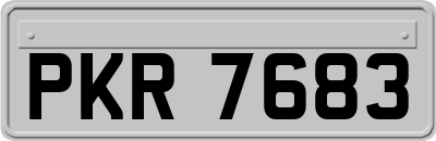 PKR7683