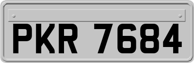 PKR7684