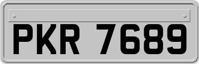 PKR7689