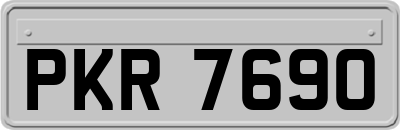 PKR7690
