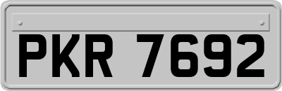 PKR7692