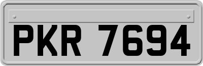 PKR7694