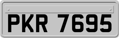PKR7695