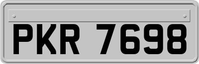 PKR7698