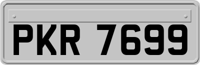 PKR7699