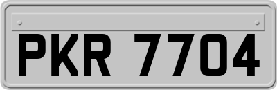 PKR7704