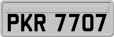PKR7707