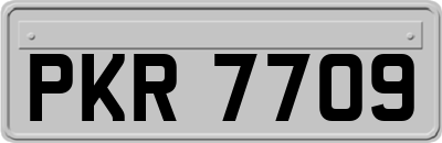PKR7709