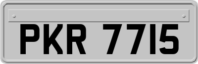 PKR7715