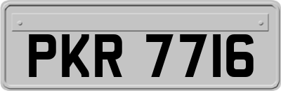 PKR7716