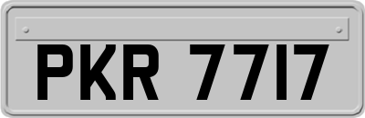 PKR7717