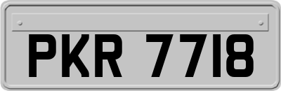 PKR7718