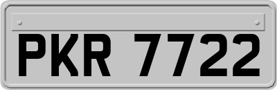 PKR7722
