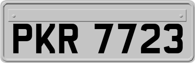 PKR7723