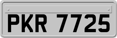 PKR7725