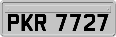 PKR7727