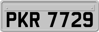 PKR7729