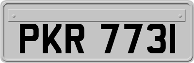 PKR7731