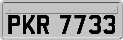 PKR7733