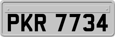 PKR7734