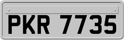 PKR7735