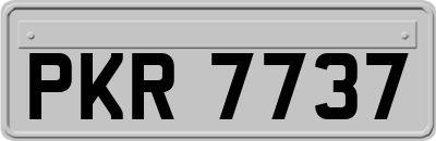 PKR7737