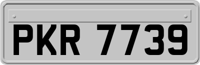 PKR7739