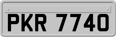 PKR7740