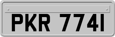 PKR7741