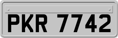 PKR7742