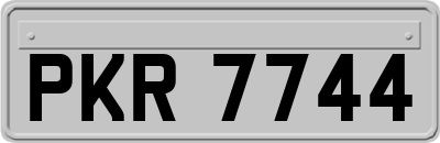PKR7744