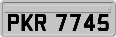 PKR7745