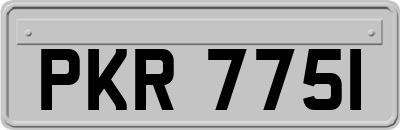 PKR7751