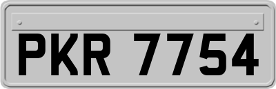 PKR7754