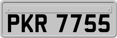 PKR7755