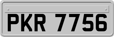 PKR7756