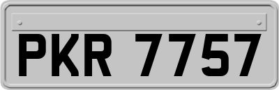PKR7757