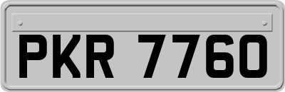PKR7760