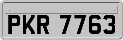 PKR7763