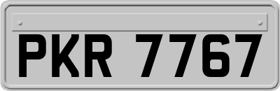 PKR7767