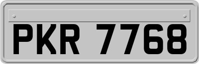 PKR7768