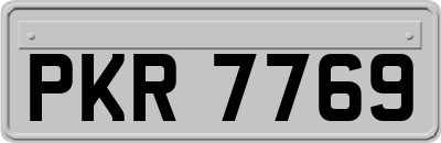 PKR7769