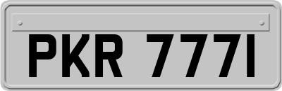 PKR7771