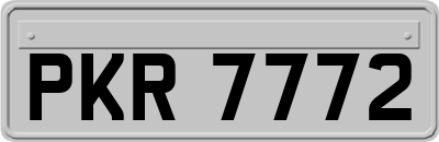 PKR7772