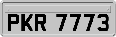 PKR7773