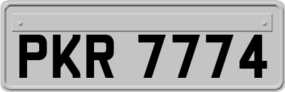 PKR7774